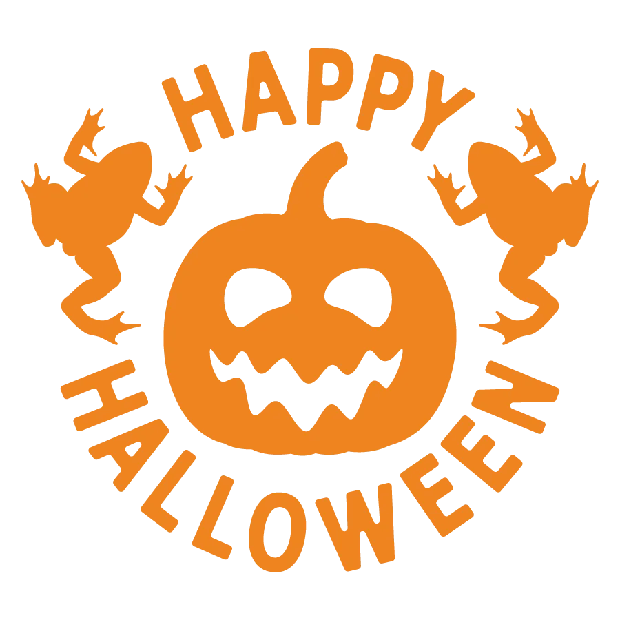 Halloween gobo design 3