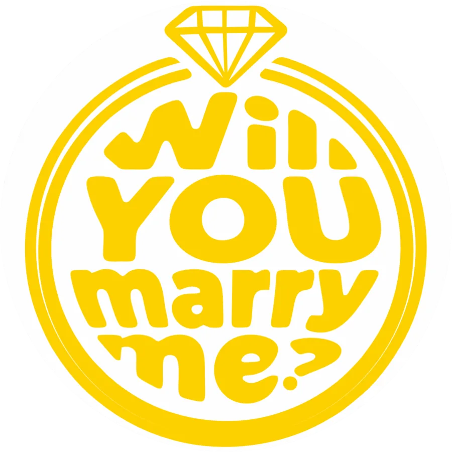 Valentine's gobo design 3