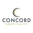 Concord Hospitality logo