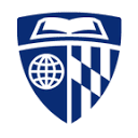 Johns Hopkins logo