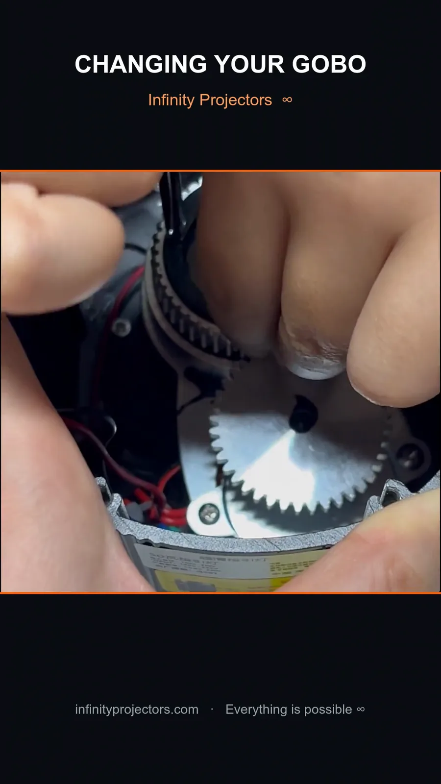 Do I Need a Transformer for My Gobo Projector? Voltage & Power, Explained