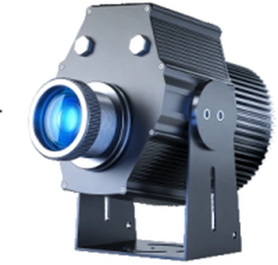 Infinity LY-Pro Compact High-Wattage Outdoor Gobo Projector (135W-200W)