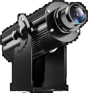 Infinity Titan Outdoor High Wattage Gobo Projector (150W–700W)
