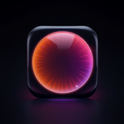Order Custom Gobos branded icon