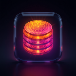 Stock Gobo Collection branded icon