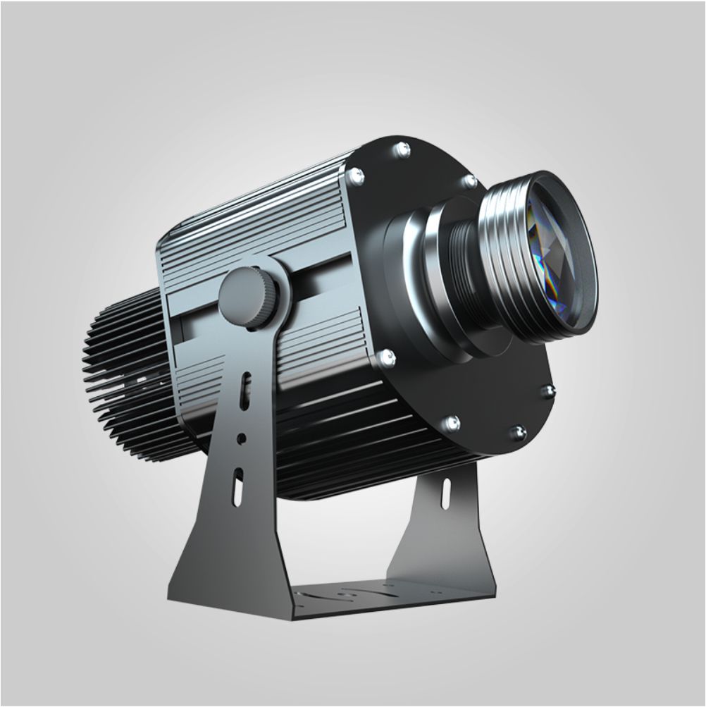 Infinity 4Gobo Spin Projector | 120W - 500W