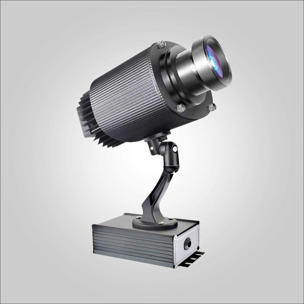 Infinity FlexMount Outdoor Gobo Projector | 35W–120W