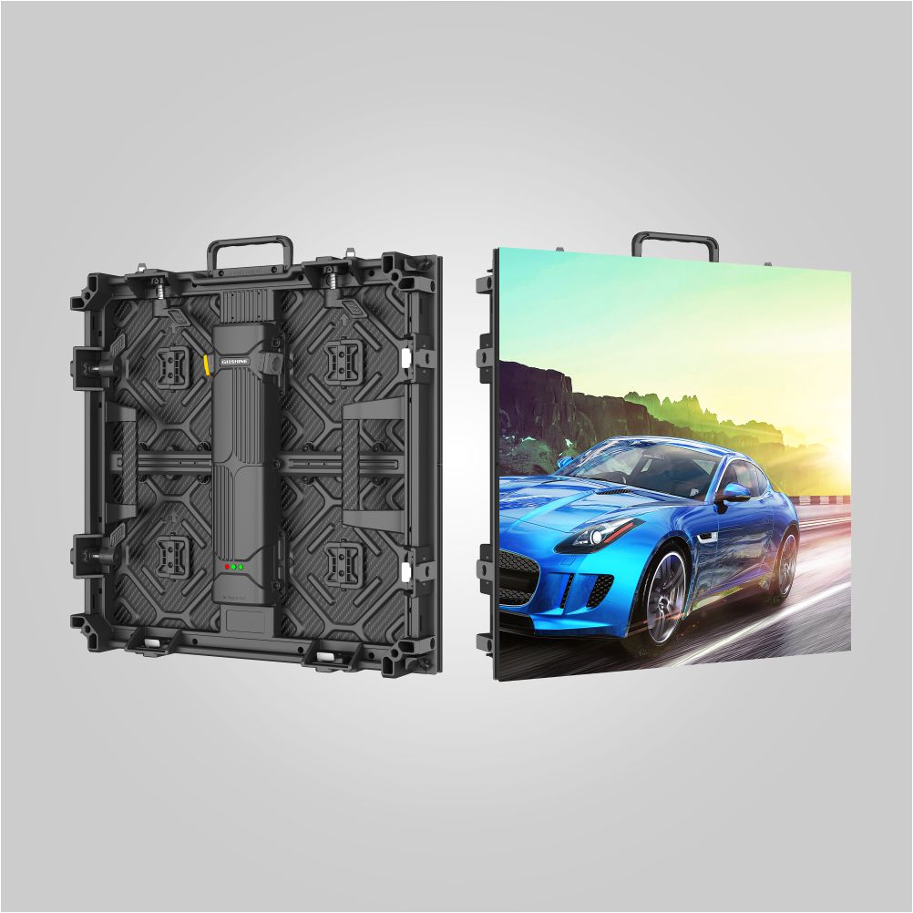 Infinity Video Walls Indoor P1.9mm LED Video Wall Panel 500 x 500 mm