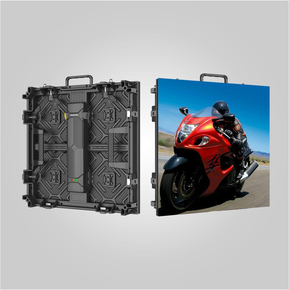 Infinity Video Walls Indoor P1.9mm LED Video Wall Panel 500 x 500 mm