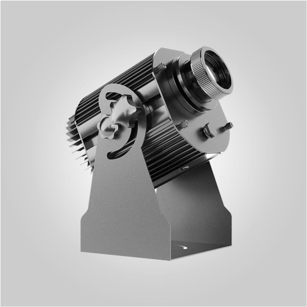 Infinity 4Gobo Spin Projector | 120W - 500W