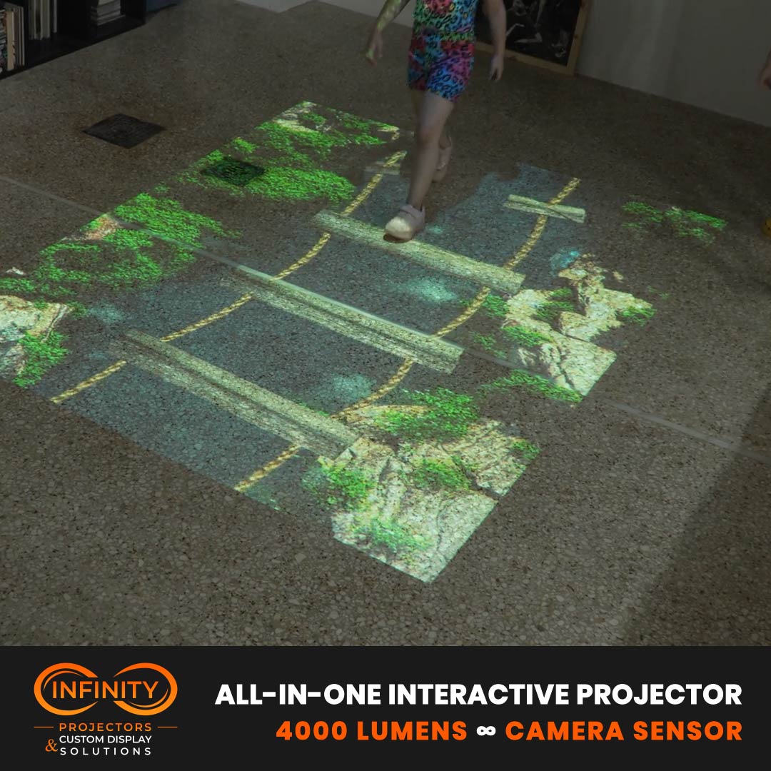 all-in-one-interactive-projectors-video