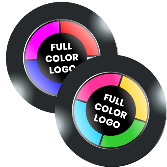 Full-Color Gobo