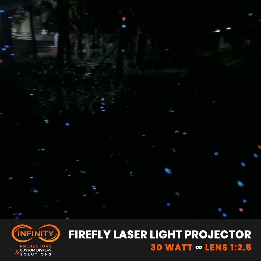 Firefly Projector