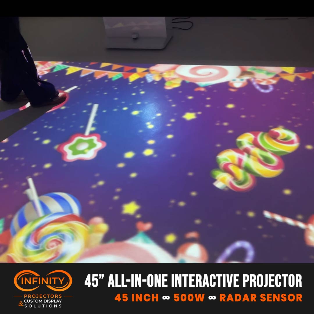 interactive-projector