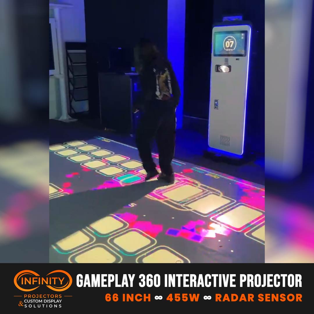 interactive-projector