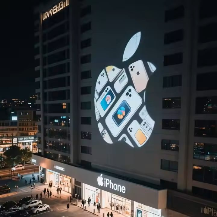 outdoor wall