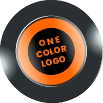 One-Color Gobo