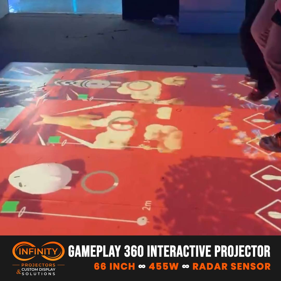 interactive-projector