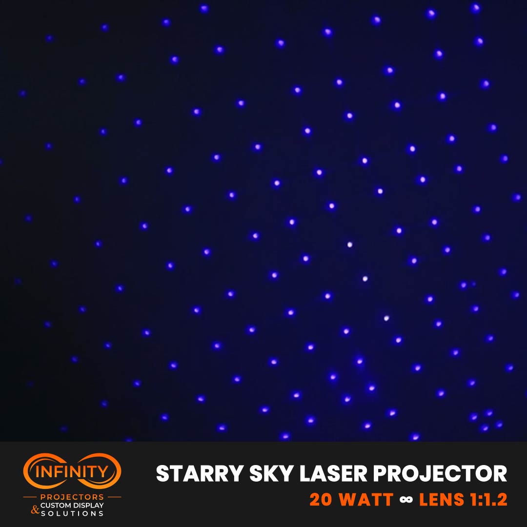 Star Projector