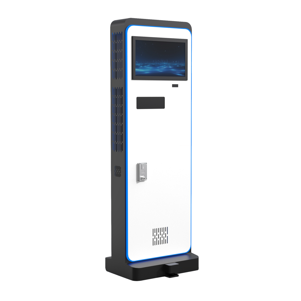 floor laser projector