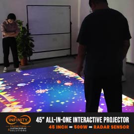 interactive-projector