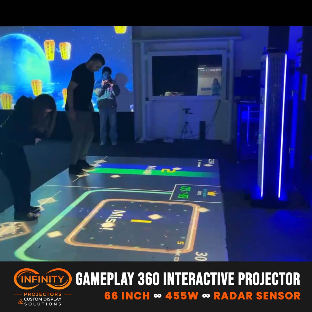 interactive-projector