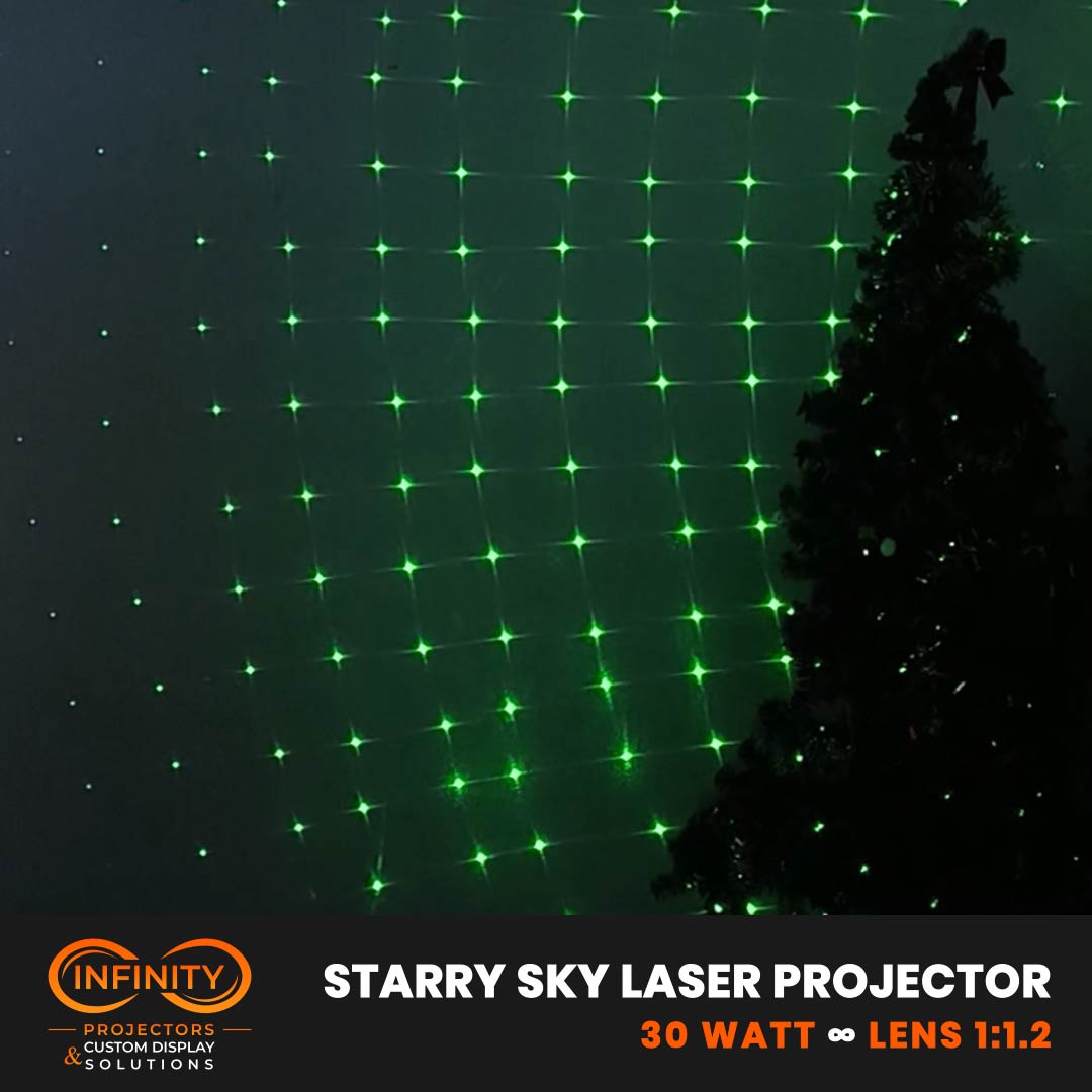 Star Projector