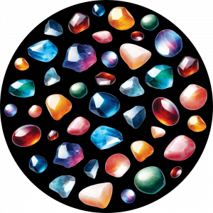 GOBO 3D - Stones 01.png