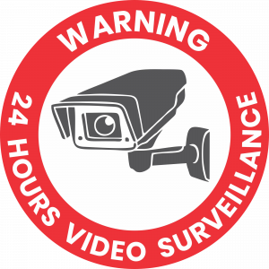 GOBO - WAREHOUSE SIGN - Prohibited CCTV.png