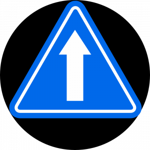 Triangle Arrow Blue.png