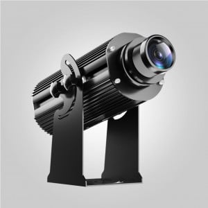 High Wattage Outdoor Projector