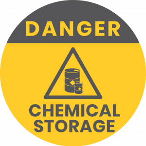 GOBO - WAREHOUSE SIGN - Danger Chemical 1.png