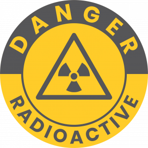 GOBO - WAREHOUSE SIGN - Danger Radioactive 2.png