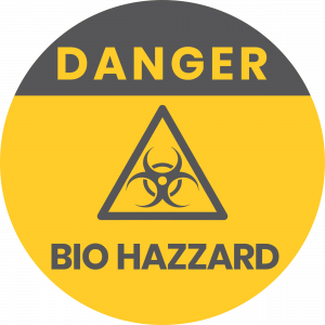 GOBO - WAREHOUSE SIGN - Danger Bio Hazzard 1.png