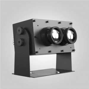 Special Effect Gobo Projector