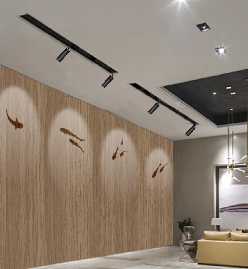 outdoor wall