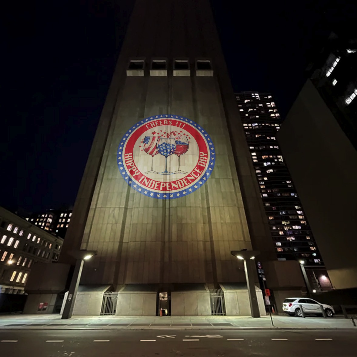 Projected logo preview 1
