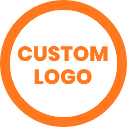 Free 2 Custom Logo
