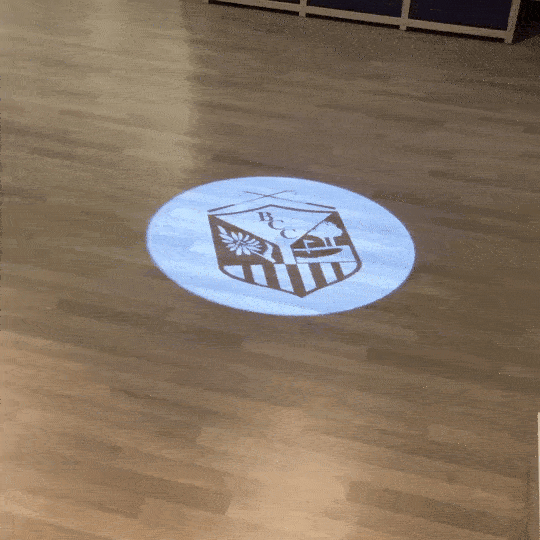 Event projection
