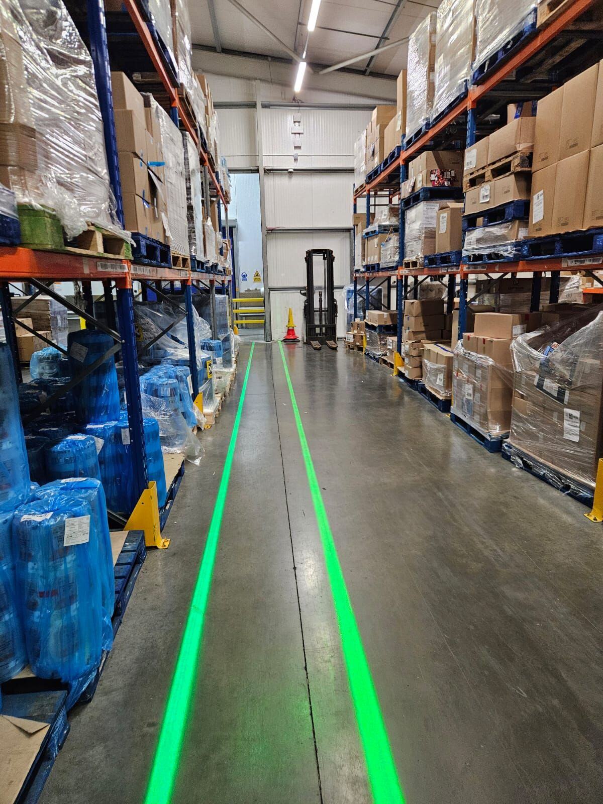 Streamline Workflow And Reinforce Safety